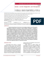 Leptomeningeal Disease