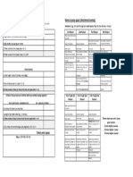 Umri Qaza Calculator How To Manual