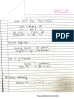 Abutment Design