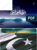 Ideology of Pakistan: Key Figures and Concepts/TITLE