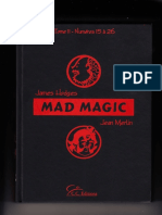 Mad Magic Tome 2