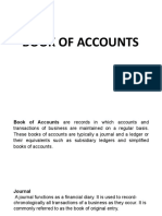 Subsidiary Books | PDF | Accounts Payable | Invoice
