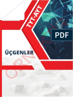 Tyt-Ayt Ucgenler - Tek - Fasi̇kul