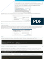 Introduction to Networks: Configure IP Addressing