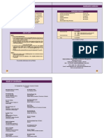 Admission Schedule Administrative Set Up