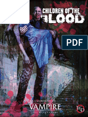 Vampire: The Masquerade – Bloodhunt can bugger off back into the shadows –  Digitally Downloaded
