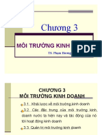 Chuong 3 Môi Trư NG KD PDF