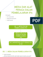 Modul 5 Pemb Ipa SD