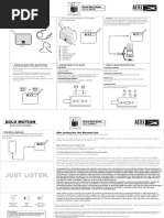 Meetion MT-MK04 Keyboard Manual | PDF | Control Key | Computer Keyboard