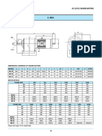 MS Series Dimensions Details