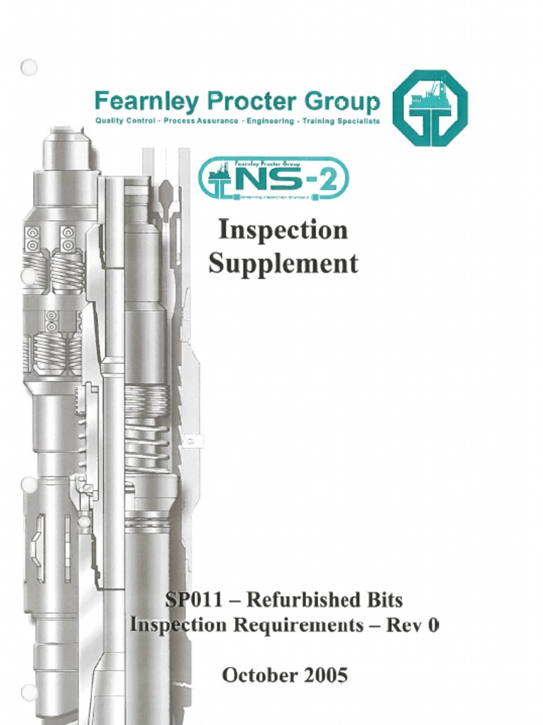 NS2 Inspection | PDF