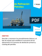 Sesion 11 - Petroleo