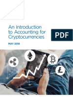 RG Introduction To Accounting For Cryptocurrencies May 2018