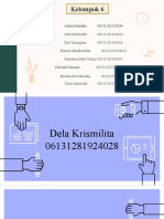 Kel.6 Prinsip Penilaian Proses Dan Hasil