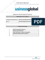 Anexo 4 Formato Plan de Negocio BusinessGlobal - Taller para Estudiantes