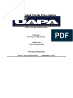 Tarea 1,2,3 Unificada Psicologia Del Aprendizaje