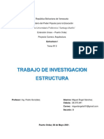  Estructura 