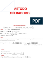 Ecuaciones Diferenciales Lineales 3