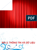 Thuyết Trình Tin Học