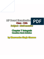 12th Maths Chapter 7 QBS Both Medium