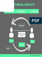 Esquema - Estructura Del Conflicto