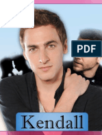 Kendall - : - Chapter 1