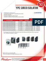 01 - SWG - Enclosed Sirco Isolator - (1.15 - 16)