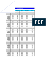 Vol. Corte - 0+000-6+000