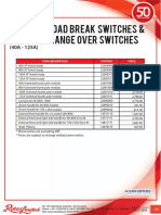 01 - SWG - Sirco M Load Break Switches - (1.19 - 1.2)
