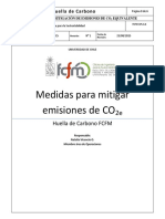 Plan de Reduccion de Huella de Carbono PDF 980 Kb