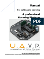 Manual Profi-Ufo V3 - 14 EN