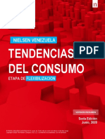 TENDENCIAS DEL CONSUMO - Sexta Edición (Versión Resumen)