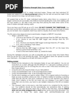 Bs 8666 Reinforcement Shape Codes | PDF