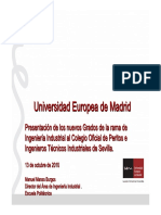 Noticias 003220 2011-10-14 Presentacion Copitise 13102011 Universidad Europea