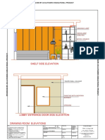 drawing room elevation 01