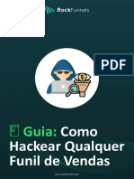 Como Hackear Funis de Vendas de Concorrentes