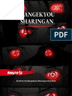 Mangekyou Sharingan (Draft)