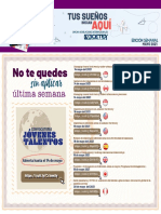 Boletín Mayo ICETEX 2