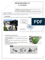 DM 5-2 - Vélo Optimo