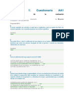 Actividad 1 Sistema de Gestion de Calidad Iso9001 SENA