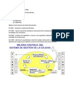 Sistemas de Gestión Integrados en