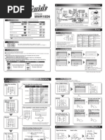 Mwr10d6 DVD Manual