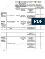 Plan de Evaluación (Orientación)