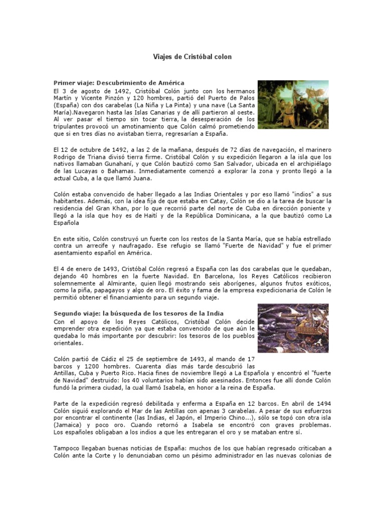 Biografia de Rafaela Herrera | Descargar gratis PDF | Viajes de