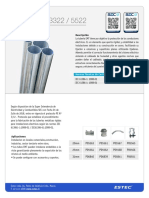 Fichas Tuberia Emt v3