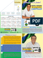 Propuestas Concejo 2020-2023 Manuel Fernando Suarez