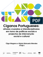 Ciganos Portugueses - 2013