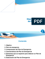 1 Plan de Emergencias PDF