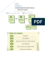 Registro de Reprogramación Cognitiva