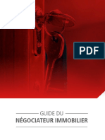 Négociation Immobilière